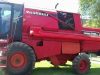 Cosechadora Vassalli 1200 H Usada 1992