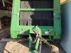 Rotoenfardora Jhonn Deere 535, Ancho Rollos 1,50 Mts